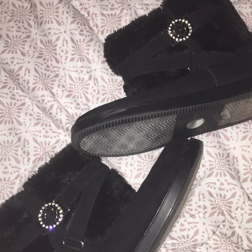 Guess Winter Boots